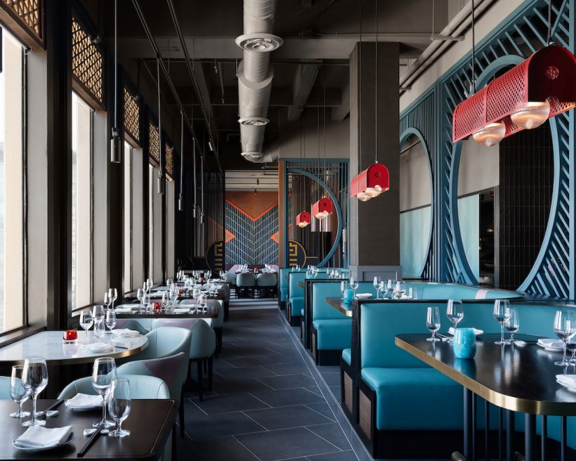 The Empress by Boon opens its doors with prix fixe experiences
