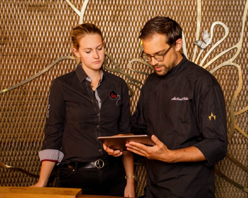 Everything you need to know about tools and tech for restaurants
