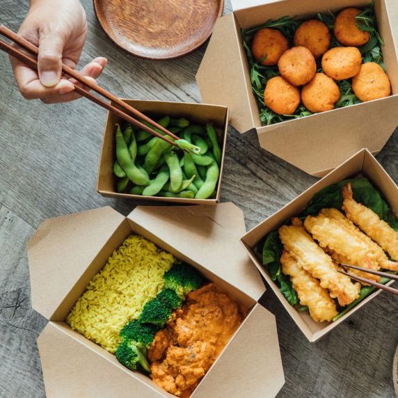 Delivery and takeout best practices for restaurant operators