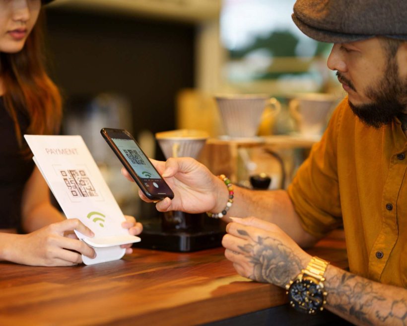 8 painless ways restaurants can stay up to date with technology