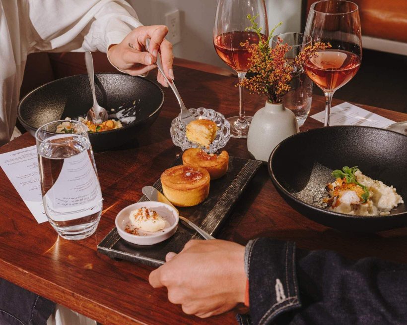 Les clients·e·s ont parlé : Voici les 100 restaurants canadiens les plus romantiques de 2022